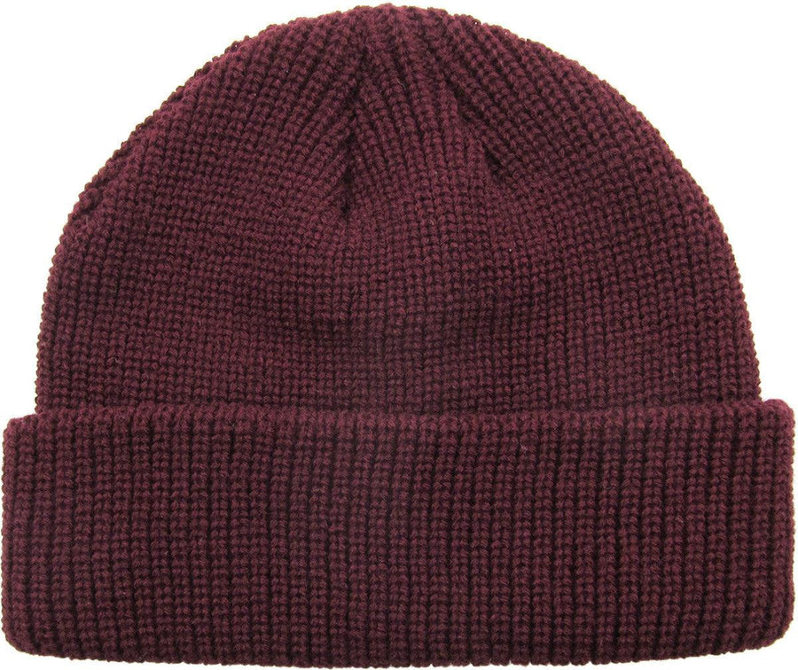 Blank Fisherman Beanies - Constantly Create Shop