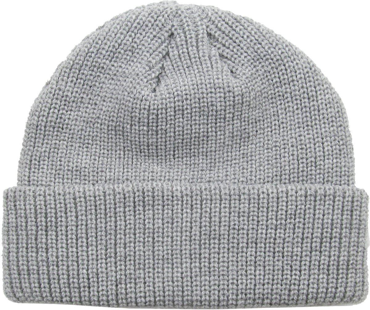 Blank Fisherman Beanies - Constantly Create Shop