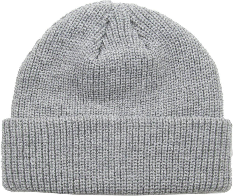 Blank Fisherman Beanies - Constantly Create Shop