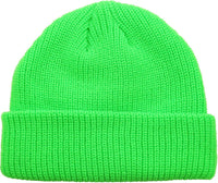 Thumbnail for Blank Fisherman Beanies - Constantly Create Shop