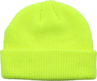 Thumbnail for Blank Fisherman Beanies - Constantly Create Shop
