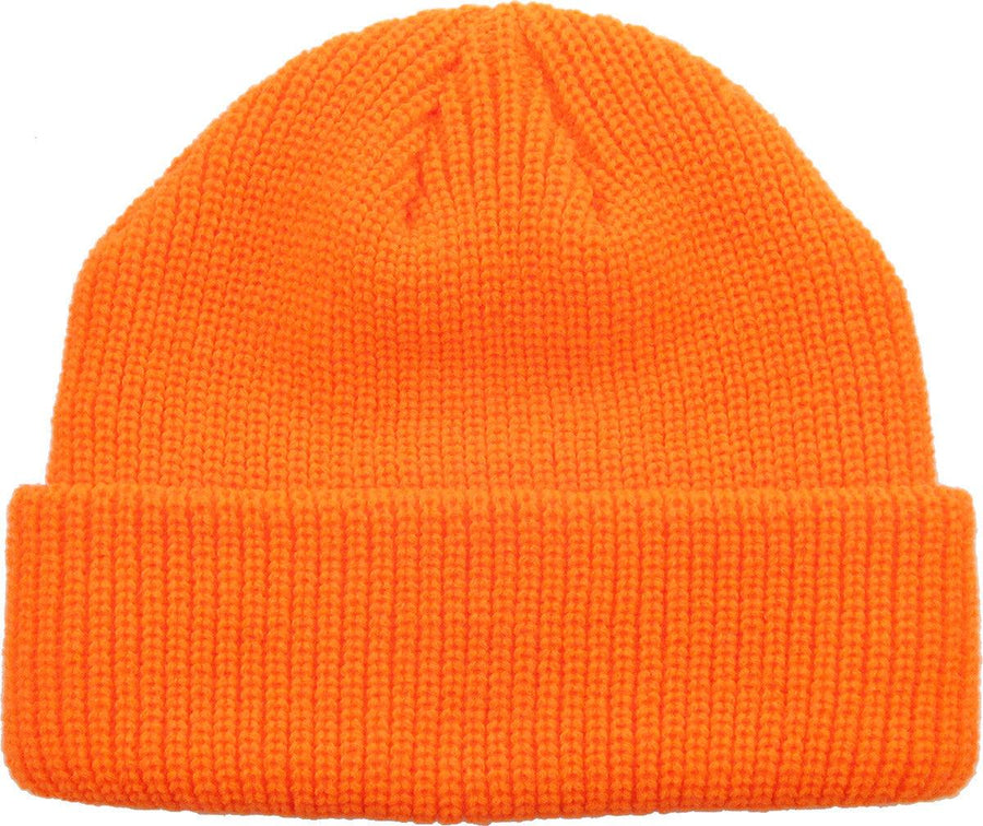 Blank Fisherman Beanies - Constantly Create Shop