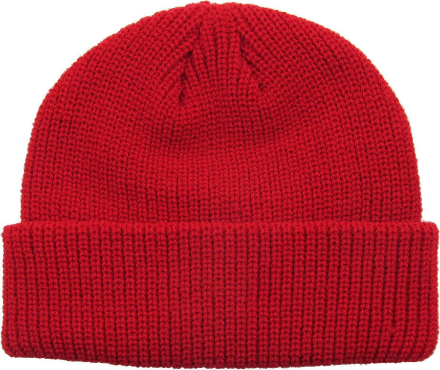 Blank Fisherman Beanies - Constantly Create Shop
