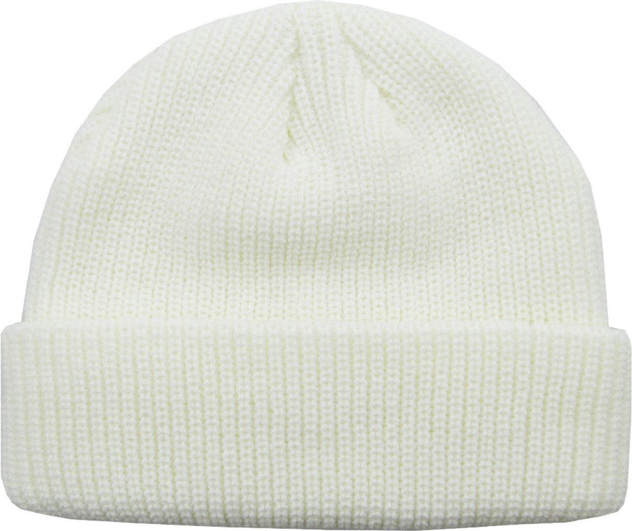Blank Fisherman Beanies - Constantly Create Shop