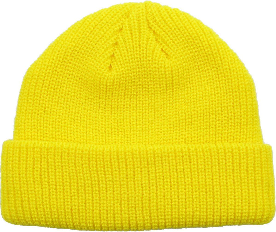 Blank Fisherman Beanies - Constantly Create Shop