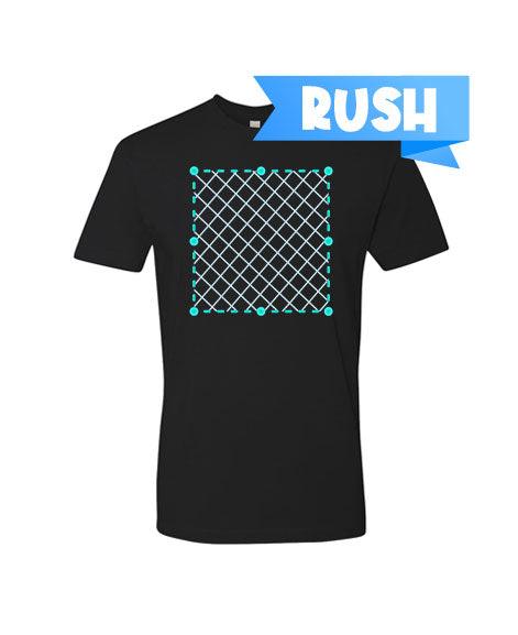 Same Day T-Shirt Printing Service - Constantly Create Shop