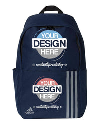 Thumbnail for Adidas 3-Stripes Backpack - Constantly Create Shop