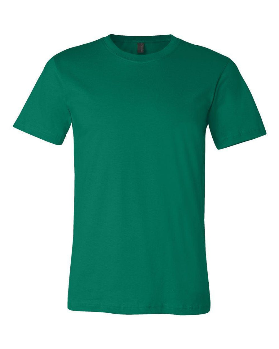 Blank Bella + Canvas T-Shirt - Constantly Create Shop