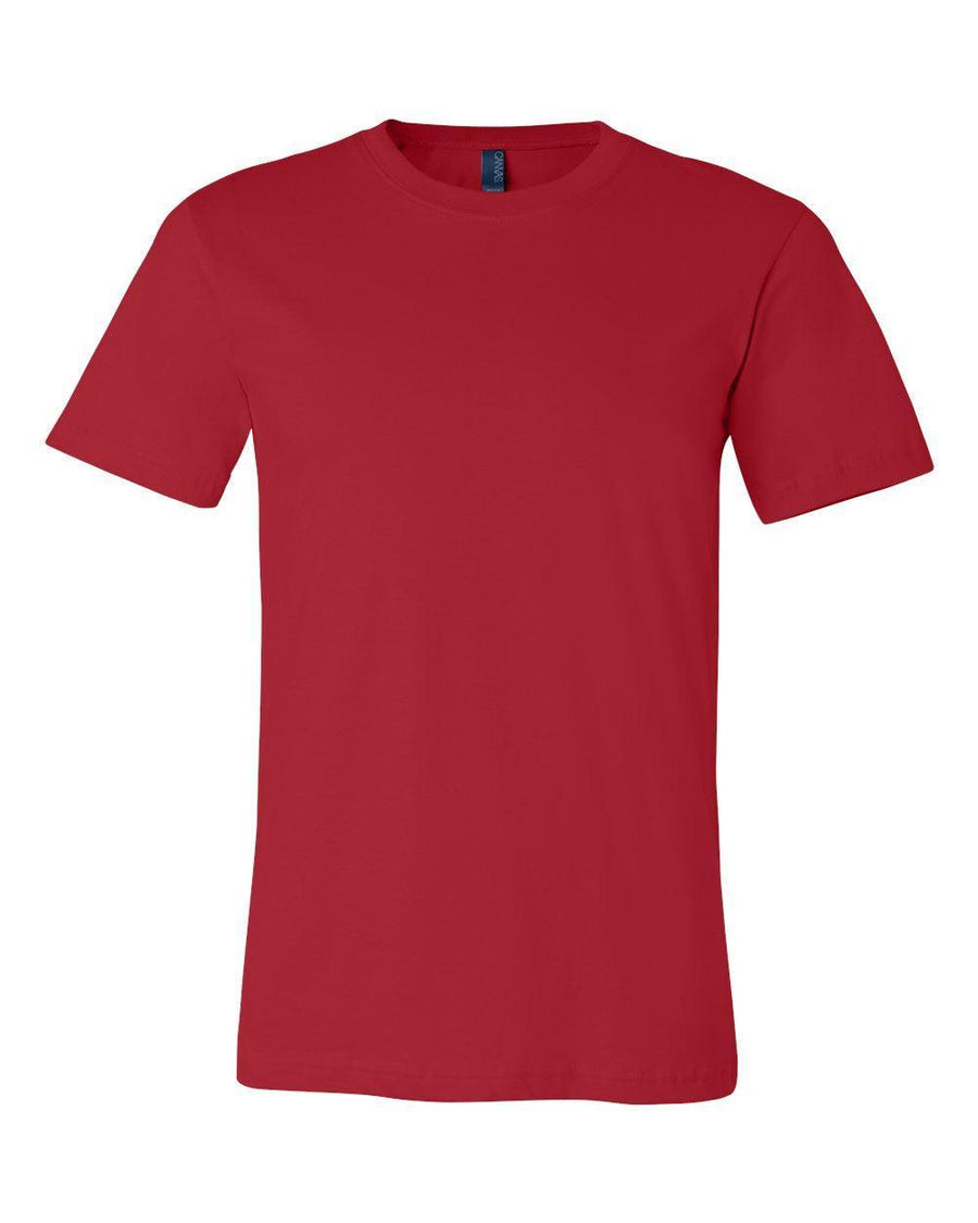 Blank Bella + Canvas T-Shirt - Constantly Create Shop