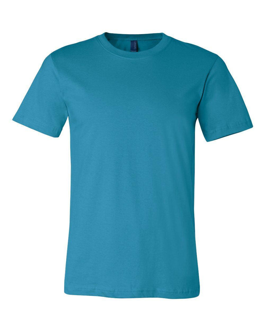 Blank Bella + Canvas T-Shirt - Constantly Create Shop