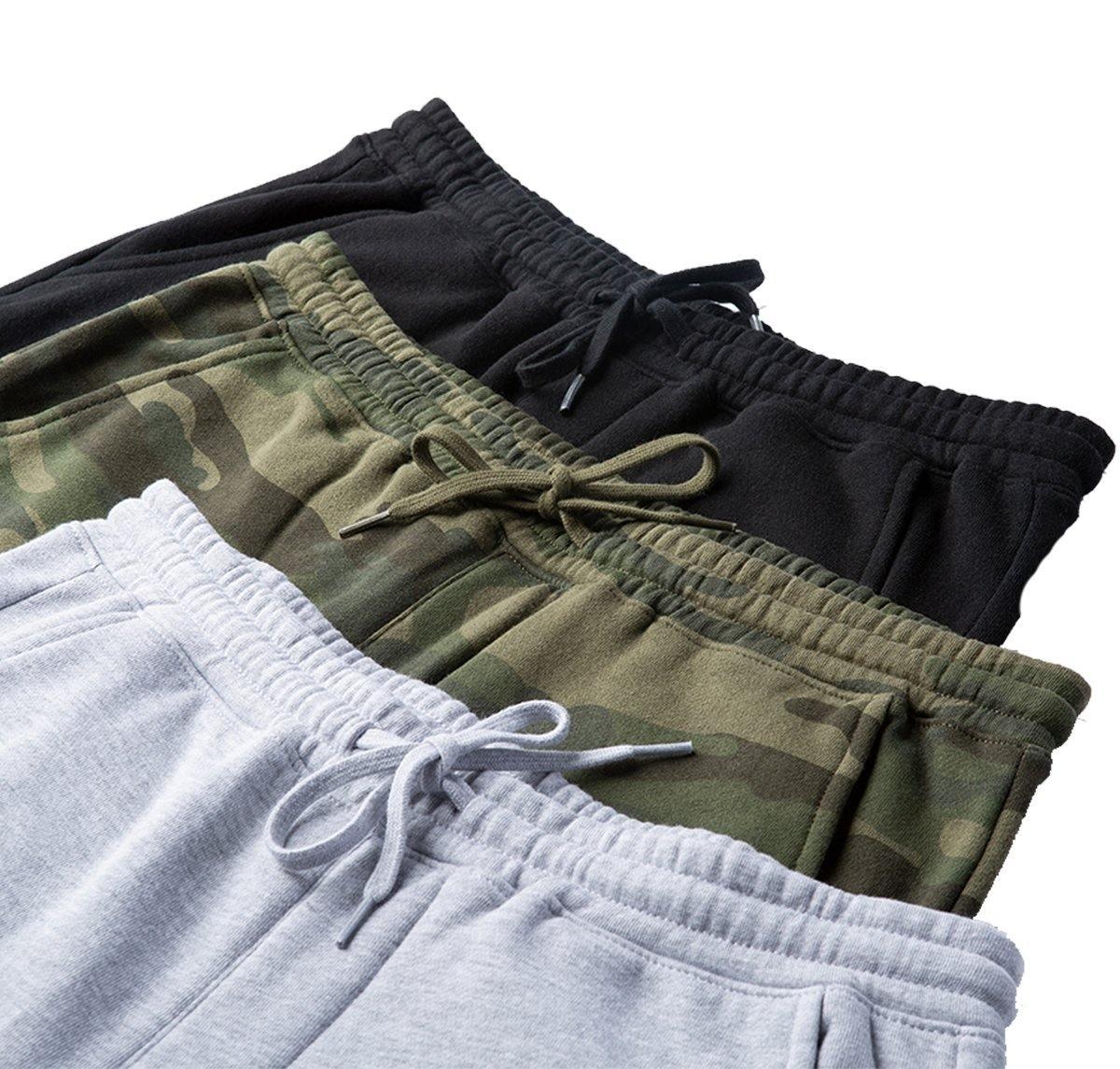 Blank Fleece Shorts - Constantly Create Shop
