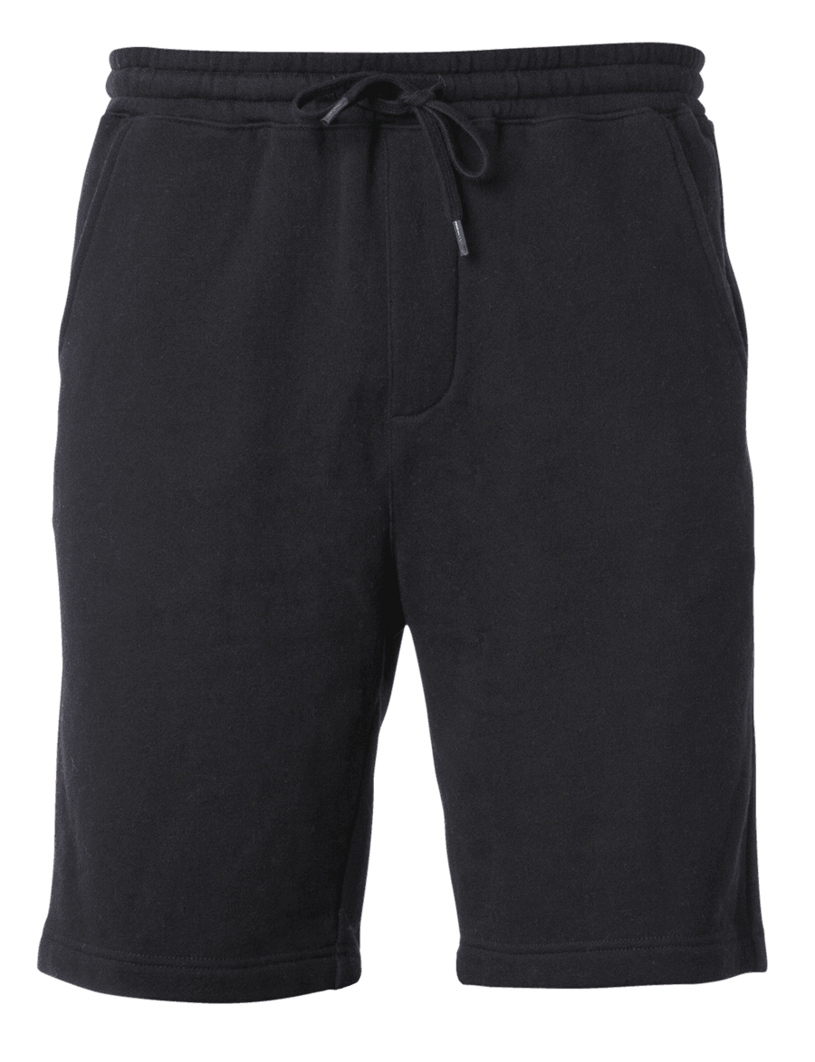 Blank Fleece Shorts – Constantly Create Shop