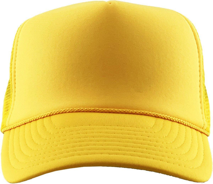 Blank Foam Trucker Hats - Constantly Create Shop