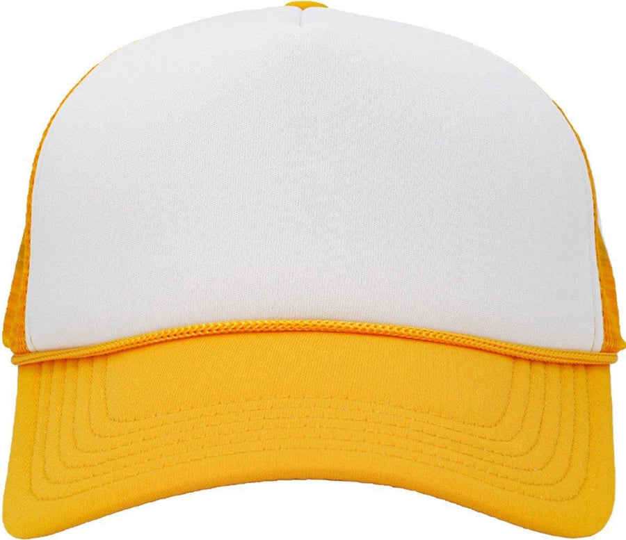 Blank Foam Trucker Hats - Constantly Create Shop