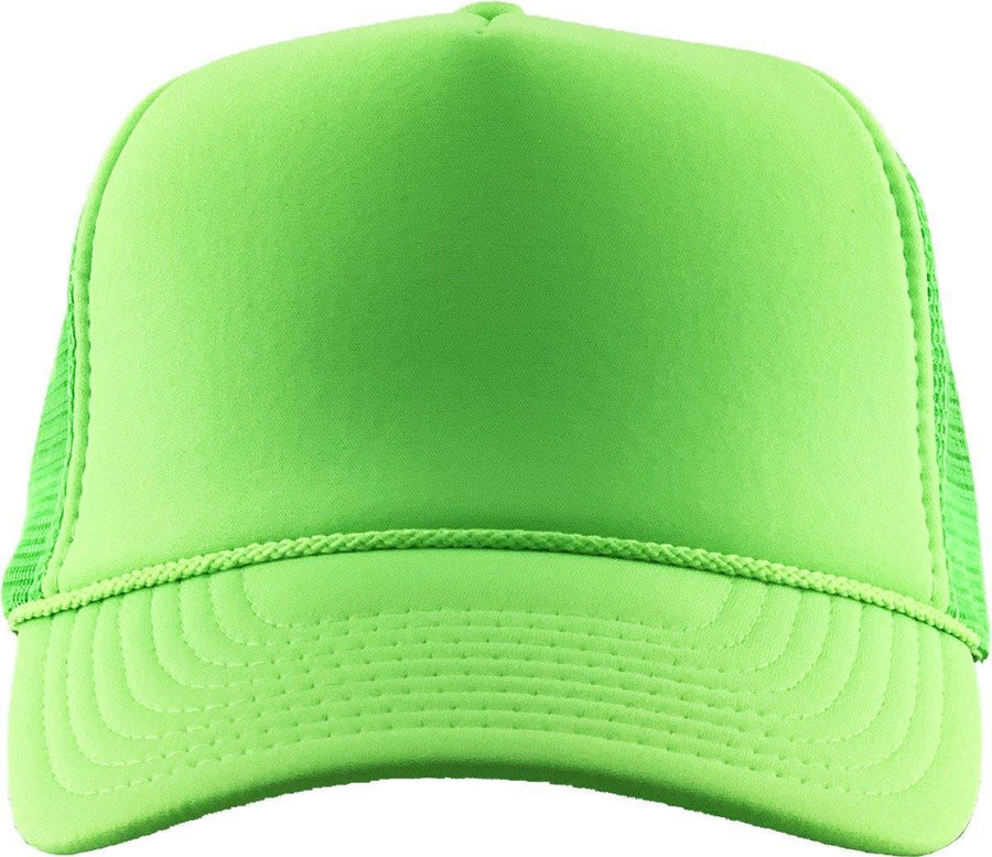 Blank Foam Trucker Hats - Constantly Create Shop