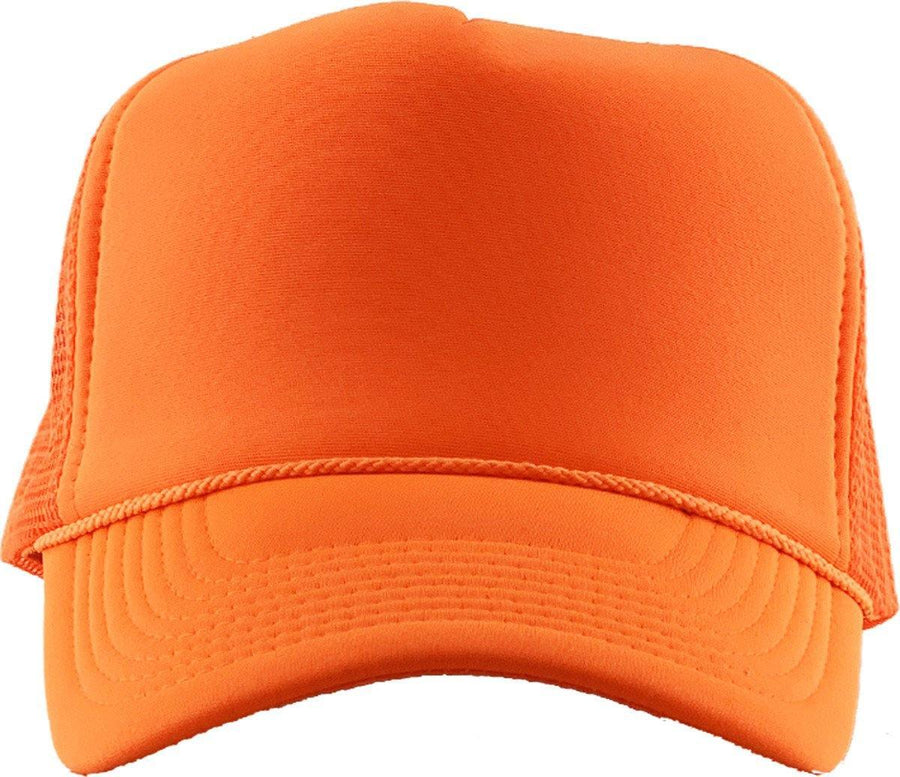 Blank Foam Trucker Hats - Constantly Create Shop