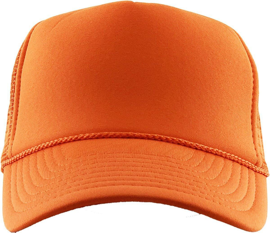 Blank Foam Trucker Hats - Constantly Create Shop