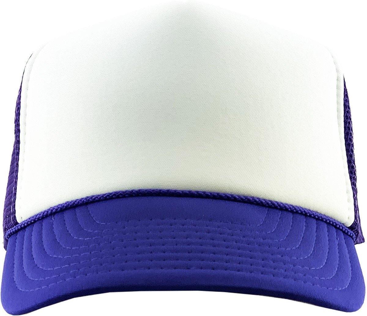 Foam Trucker Hat – Common Blanks