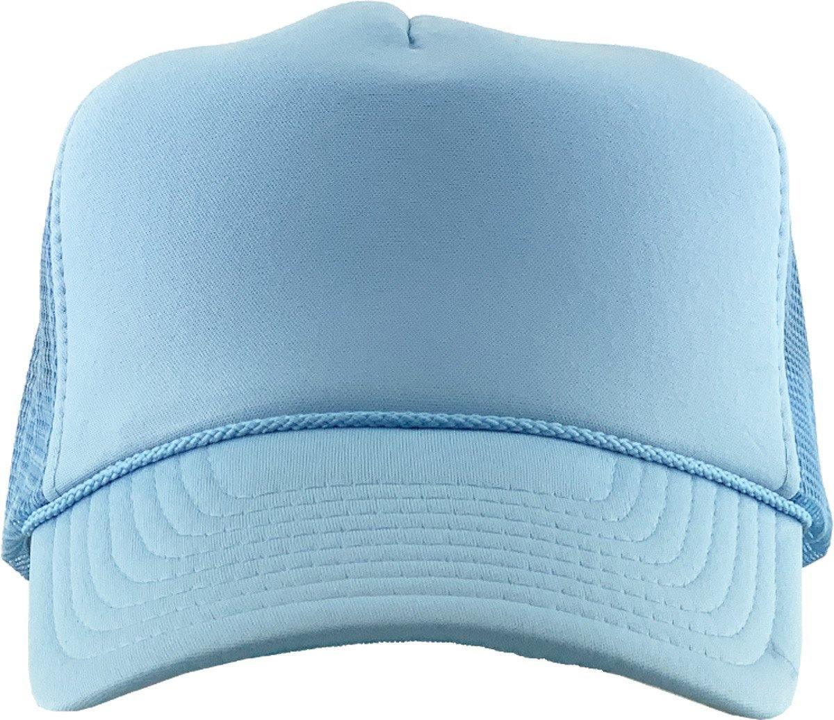 Blank Foam Trucker Hats - Constantly Create Shop