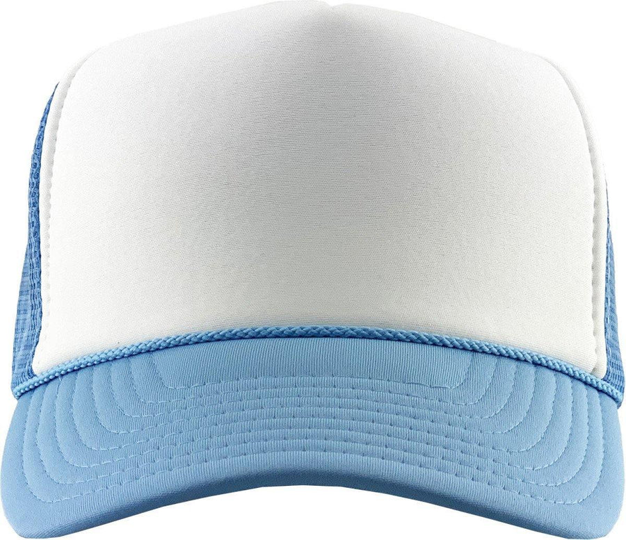 Blank Foam Trucker Hats - Constantly Create Shop