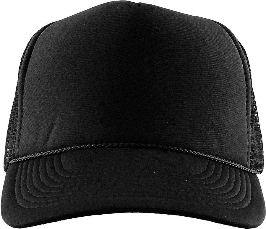 Blank Foam Trucker Hats - Constantly Create Shop