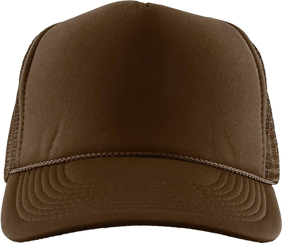 Blank Foam Trucker Hats - Constantly Create Shop