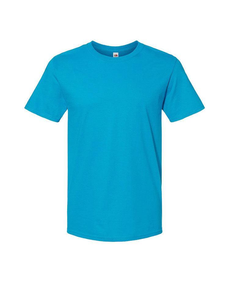 Blank Iconic Supercotton T-Shirt - Constantly Create Shop