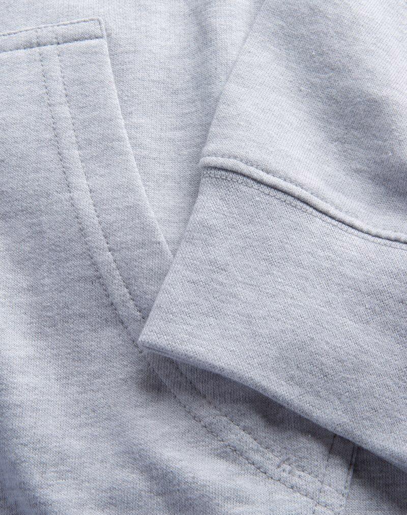 Blank Pigment Dyed Fleece Shorts - Constantly Create Shop