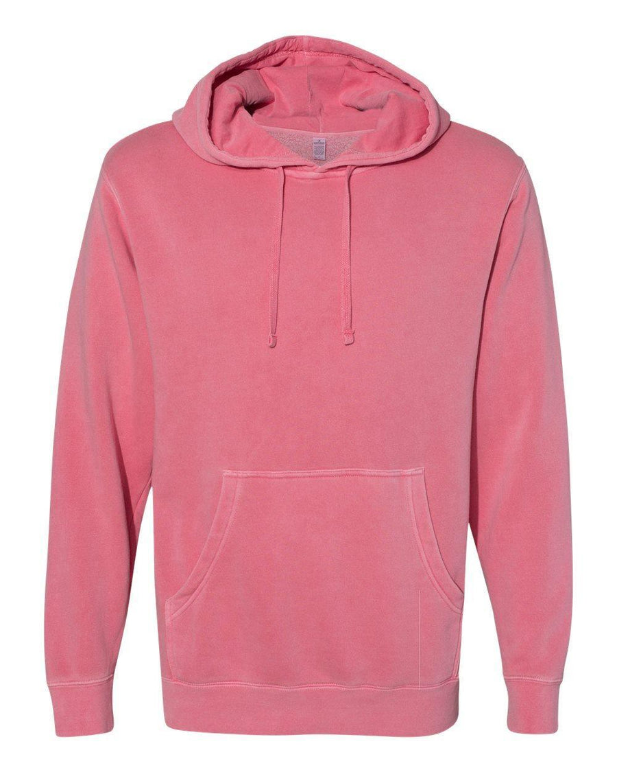 Blank Pigment Dyed Hoodies - Constantly Create Shop