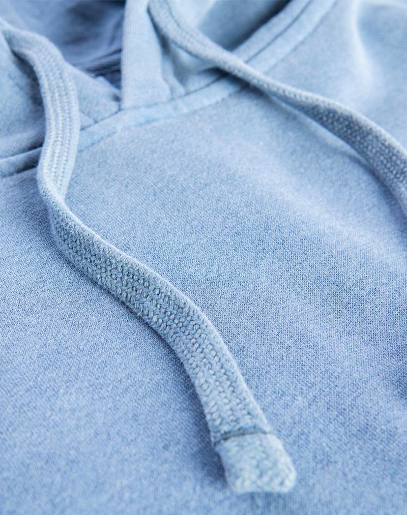 Blank Pigment Dyed Hoodies - Constantly Create Shop