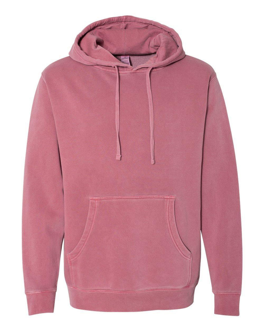 Blank Pigment Dyed Hoodies - Constantly Create Shop