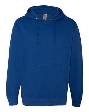 Blank Premium Hoodies - Constantly Create Shop