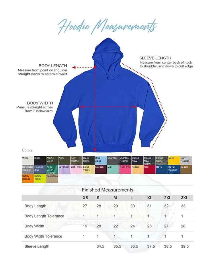 Blank Premium Hoodies - Constantly Create Shop