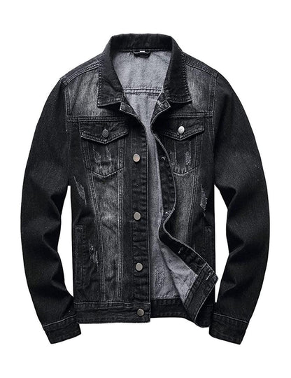 blank-shady-black-denim-jacket