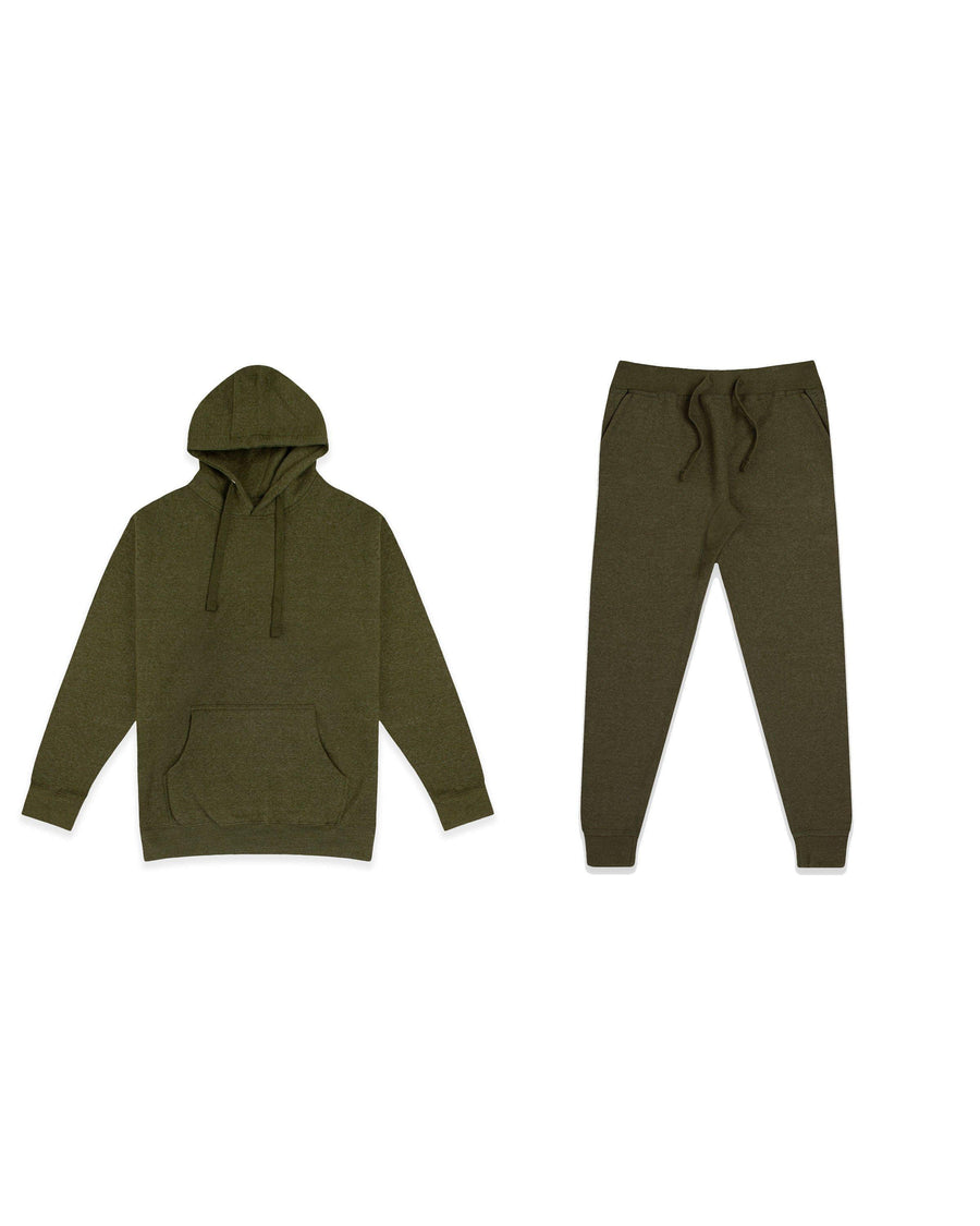 Blank jogger sets shop