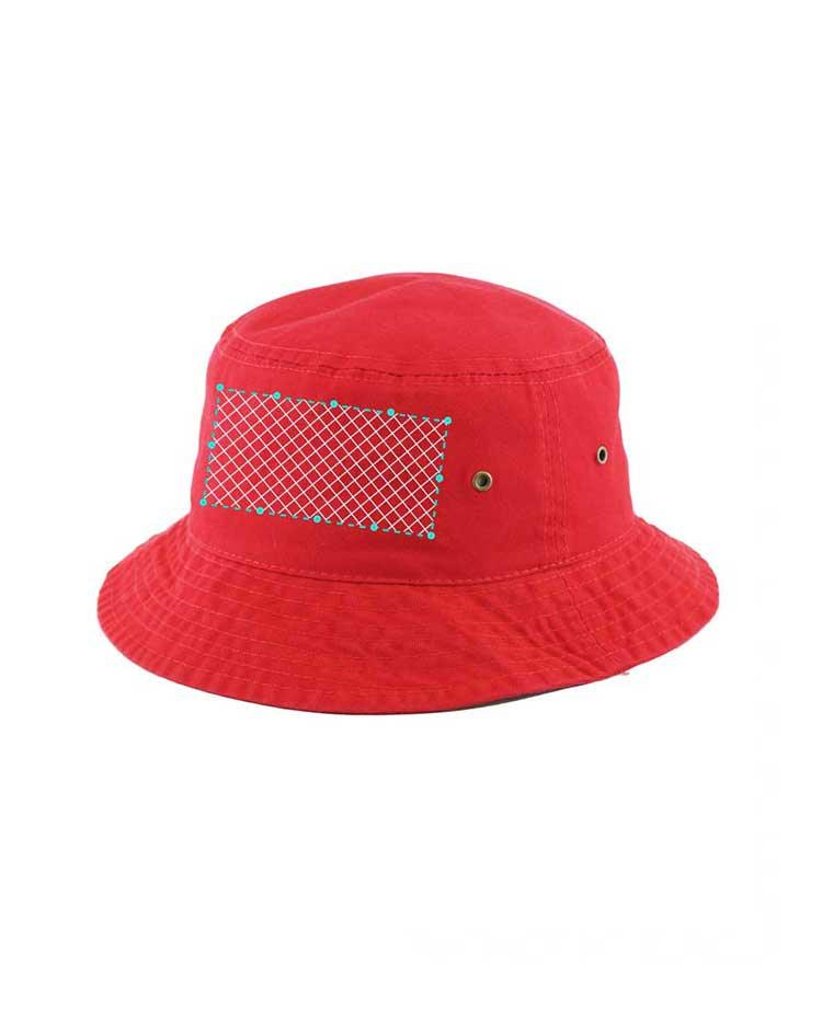 Embroidered Bucket Hats - Constantly Create Shop