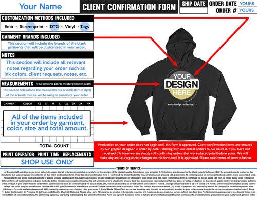 Champ Pack - Constantly Create Shop