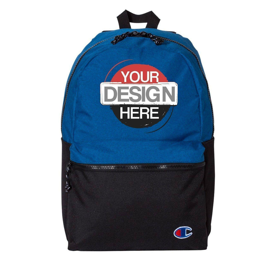 Champion Backpack Constantly Create Shop