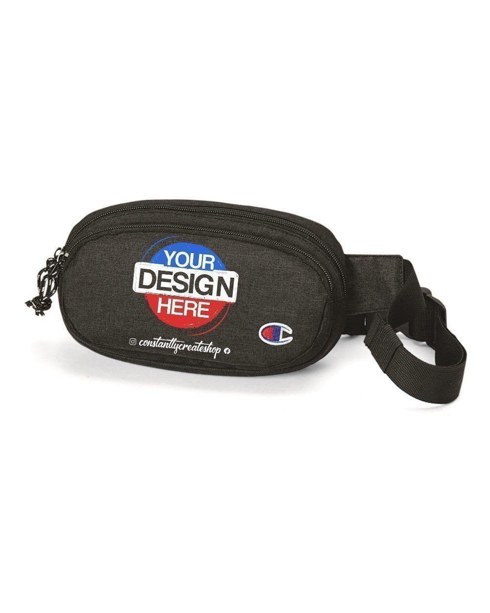 Champion® Fanny Pack - Constantly Create Shop