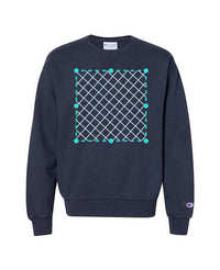 Thumbnail for Champion® Garment Dyed Crewneck Sweatshirt - Constantly Create Shop