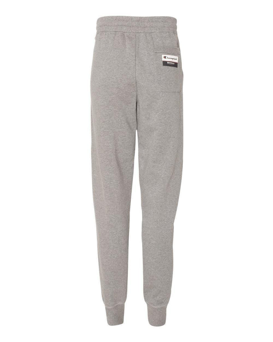 Champion Jogger Sweatpants Constantly Create Shop