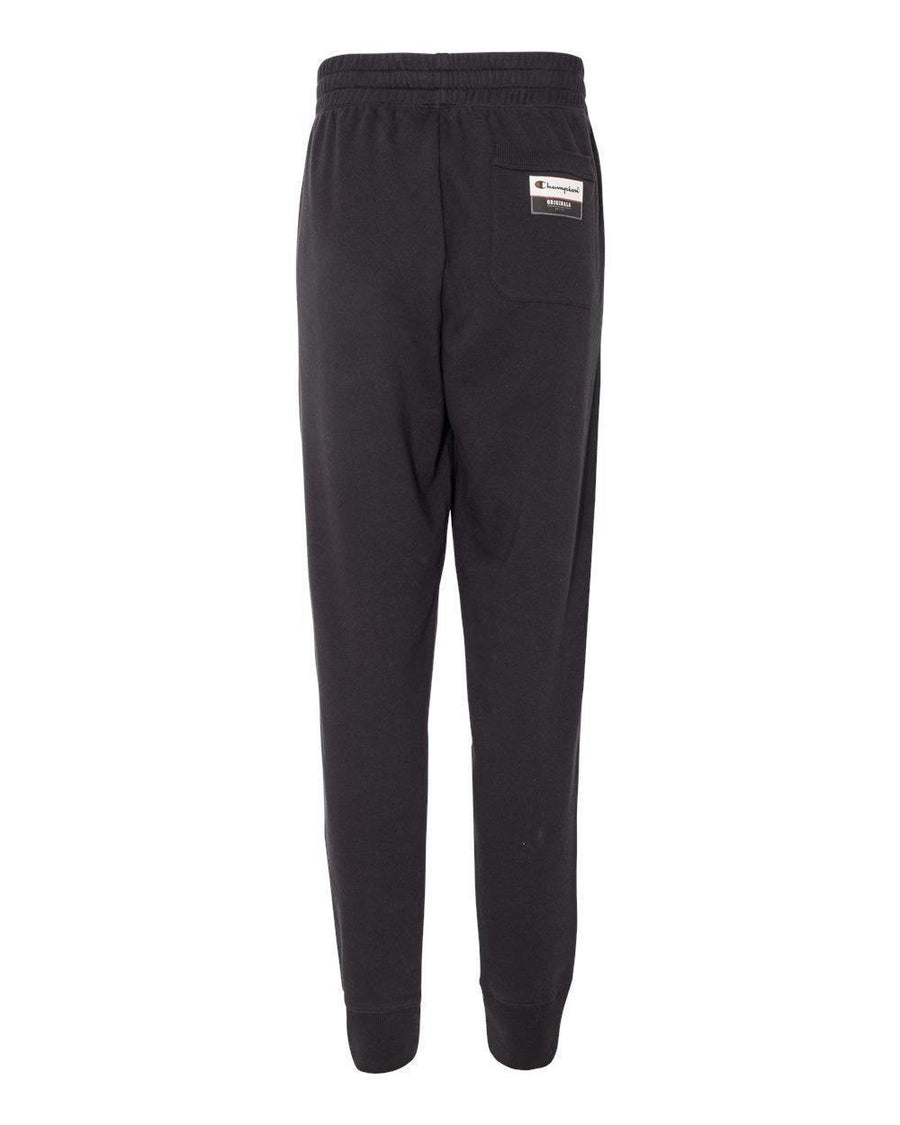 Champion® Jogger Sweatpants - Constantly Create Shop