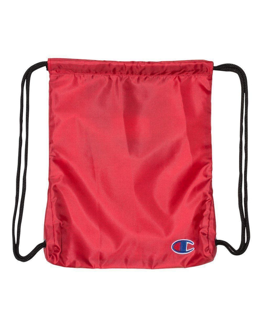 Champion 2025 drawstring bag