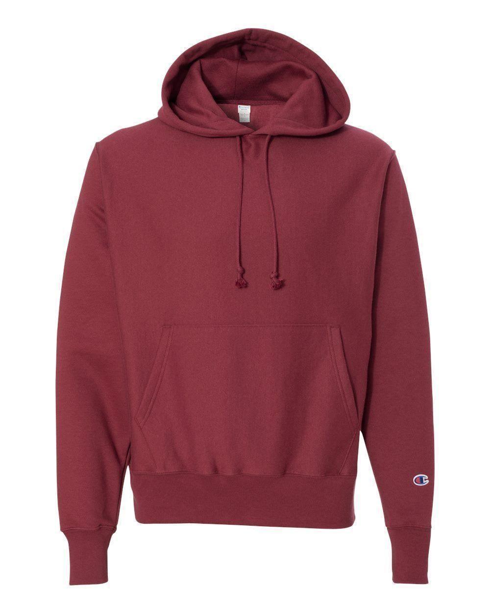 Champion Reverse Weave Hoodie - Constantly Create Shop