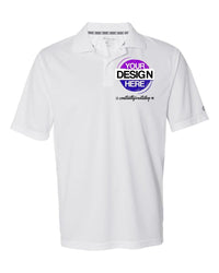 Thumbnail for Champion Ultimate Double Dry Performance Sport Polo - Constantly Create Shop