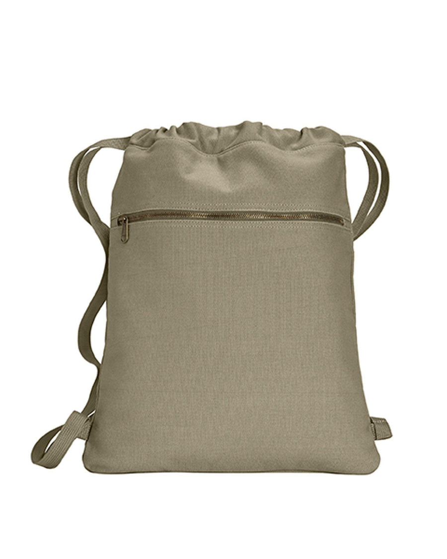Comfort Colors Dyed Sak - Constantly Create Shop