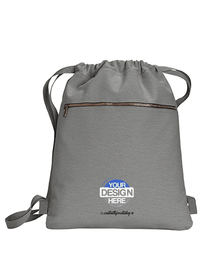Comfort Colors Dyed Sak - Constantly Create Shop