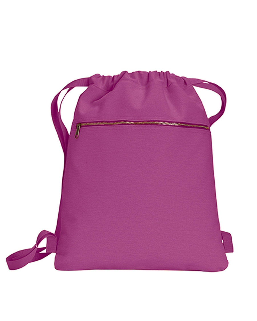 Comfort Colors Dyed Sak - Constantly Create Shop