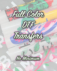 Thumbnail for DTF Transfer Sheets - Constantly Create Shop