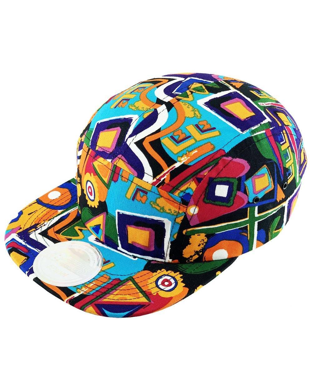 Embroidered Fresh Prince Hats – Constantly Create Shop